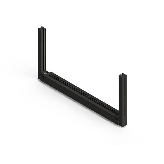 357-029-545-158 EDAC Inc.  Edgeboard Connectors